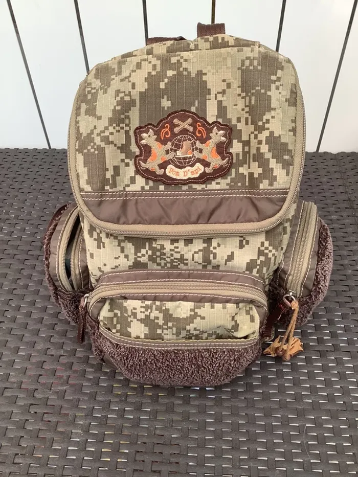 Sac à dos
