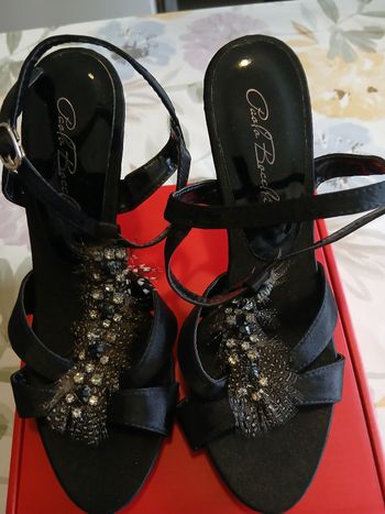 Escarpins 👡