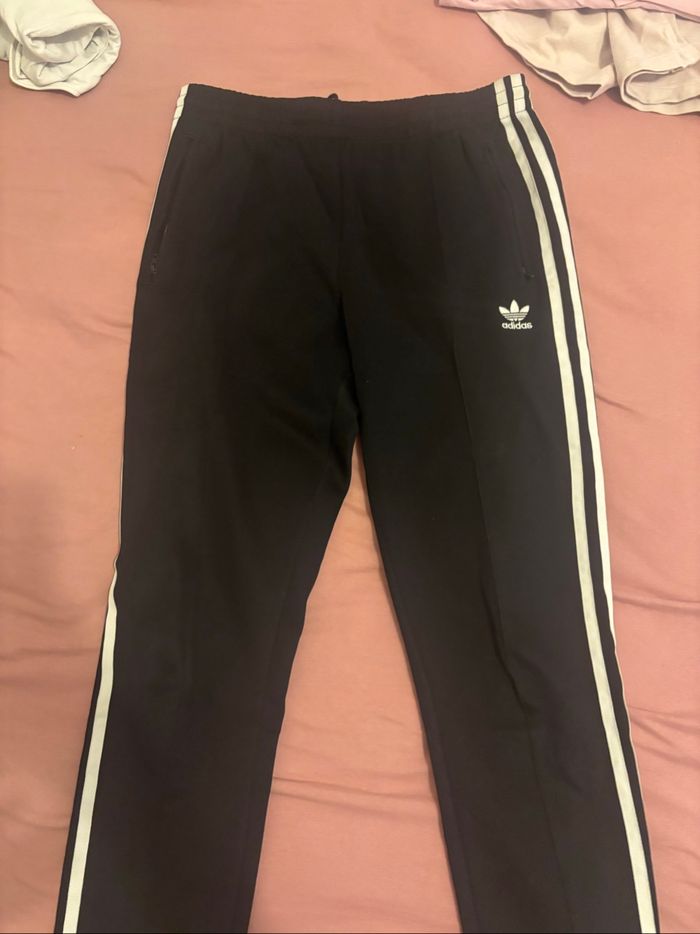 Jogging adidas noir