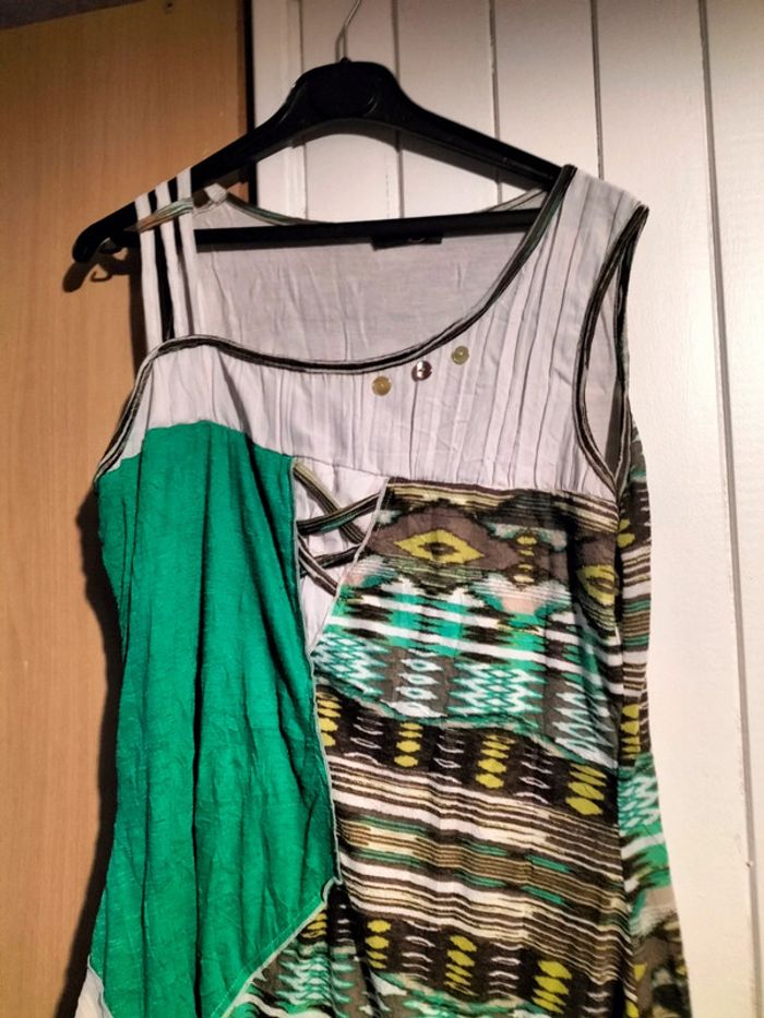 Tunique femme Multiples - photo numéro 2