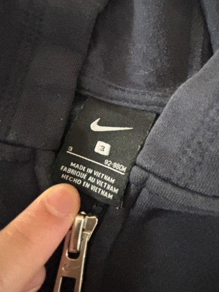Gilet Nike - photo numéro 4