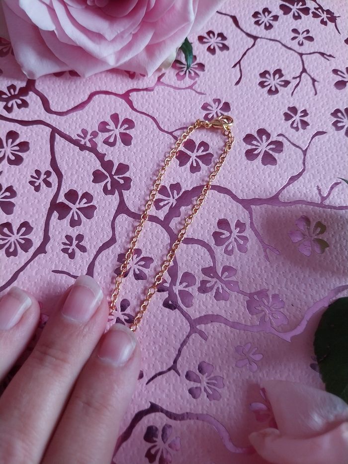 Collier stitch - photo numéro 4