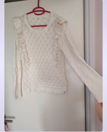 Pull femme taille unique