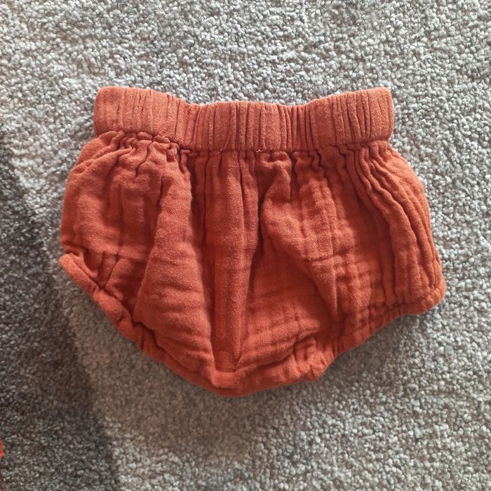 Robe et culotte - photo numéro 2
