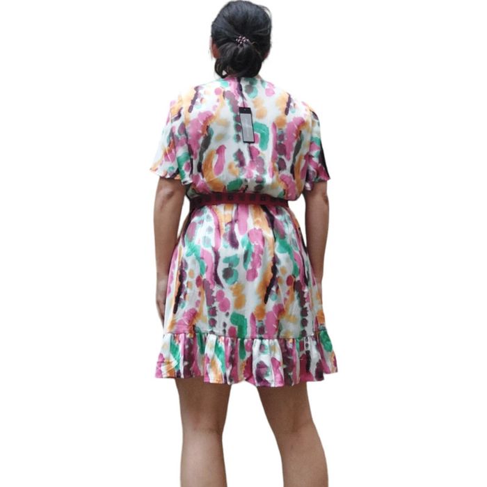 Jolie robe neuve - photo numéro 3