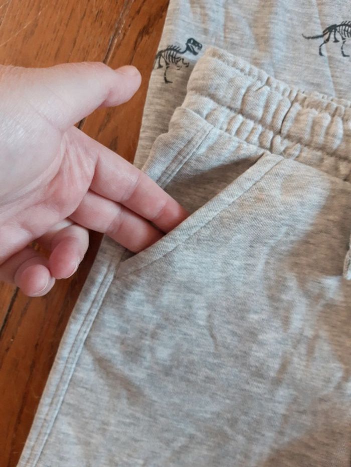 Vêtements été garçon 3.4ans / 104cm - photo numéro 3