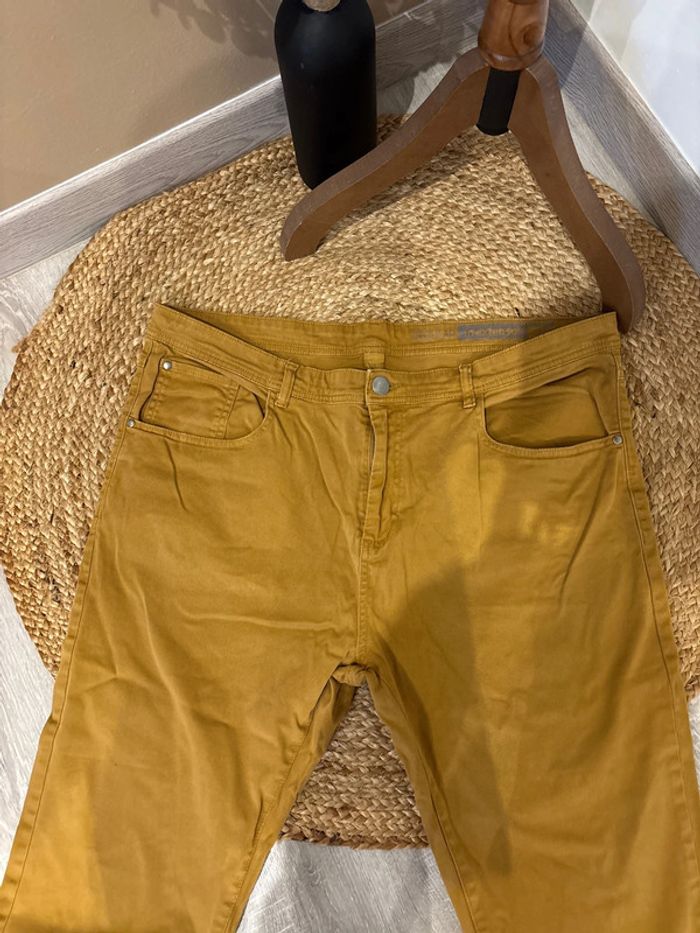 Pantalon homme regular - photo numéro 3