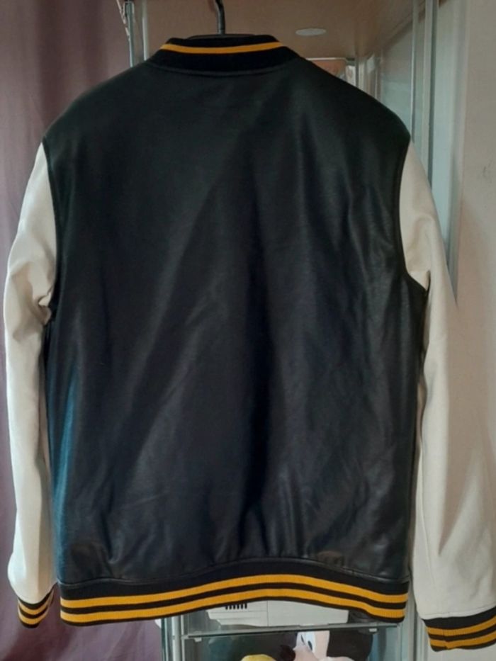 Veste - photo numéro 2