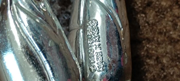 Figurine Quicksilver+ Tally hawk - photo numéro 11