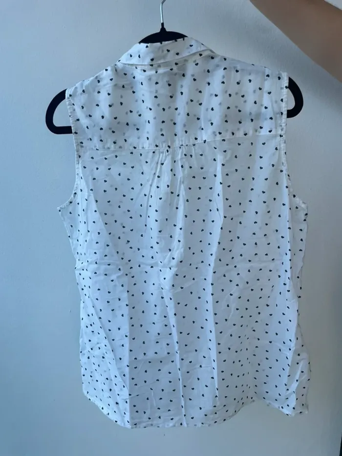 Chemise mango - photo numéro 2