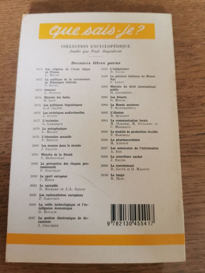 La psychanalyse - photo numéro 2