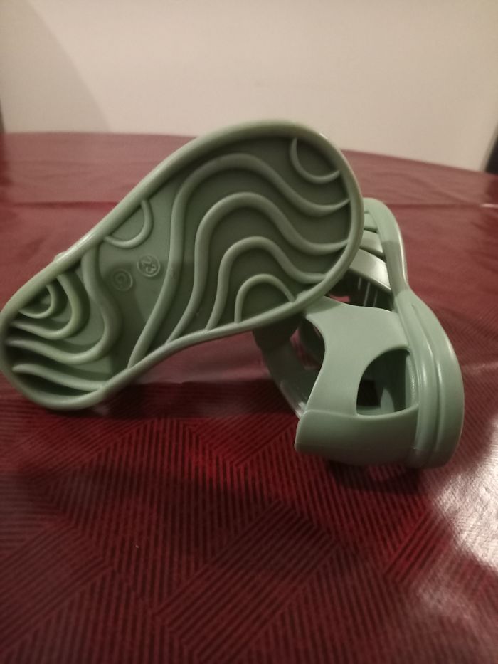 sandales - photo numéro 4