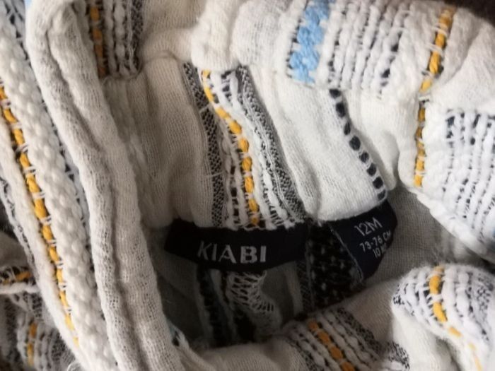 Short - photo numéro 3