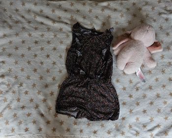 Combishort fille taille 36 mois