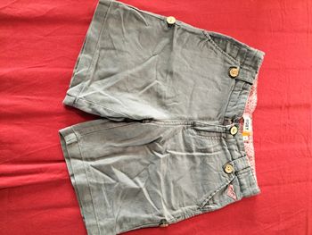 Short gris 8 ans Roxy