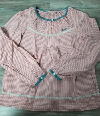 Blouse creeks