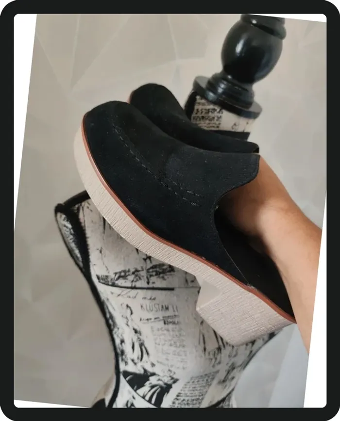 Sabot - photo numéro 3