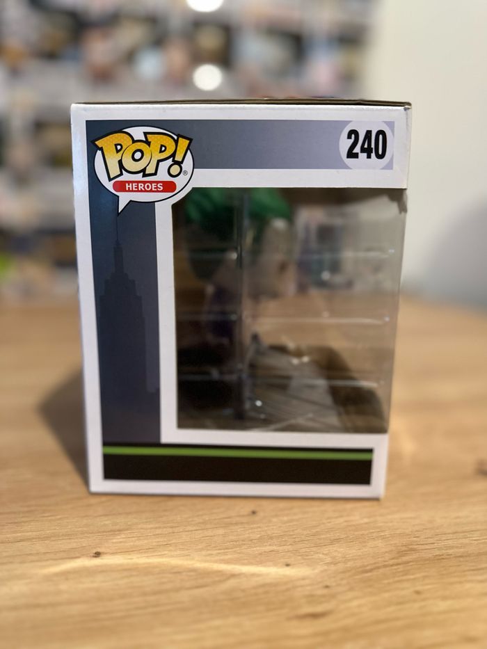 Figurine POP the Joker 240 - photo numéro 2