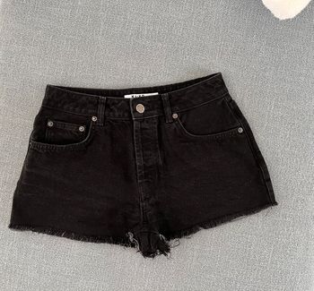 Short en jean Na-kd taille 34