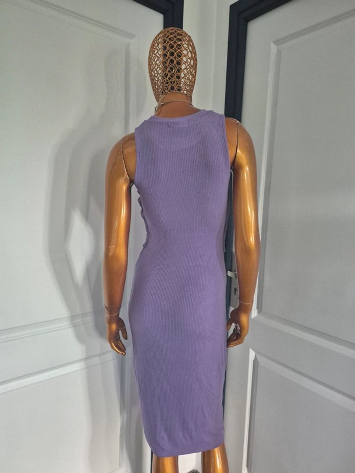 Robe Lila Femme - photo numéro 2
