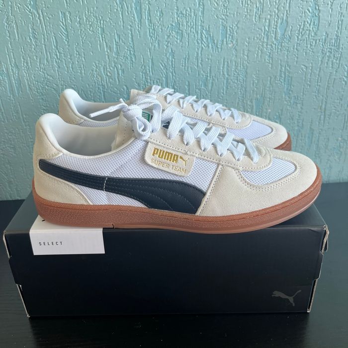 Baskets puma - photo numéro 2