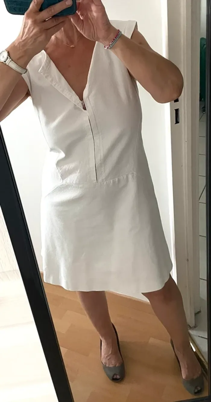 La robe d’été - photo numéro 13