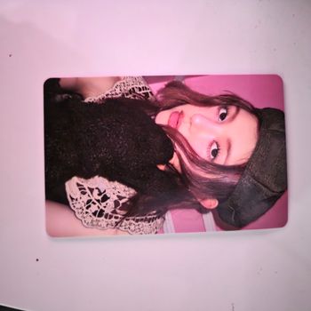 Photocard newjeans danielle