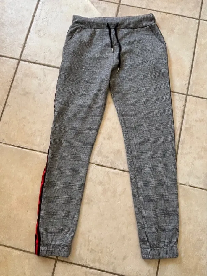 Pantalon chaud Jennyfer taille M