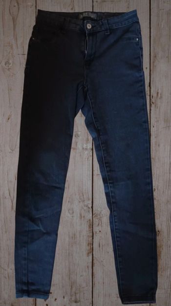 Jeans noir