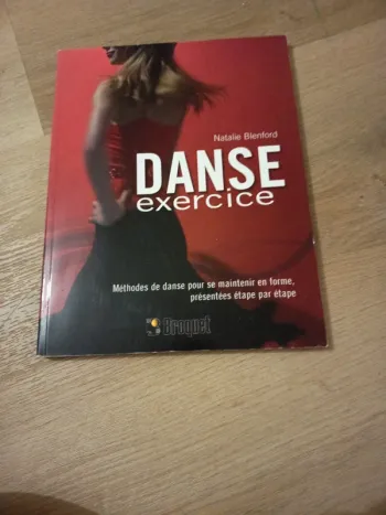 Danse exercice