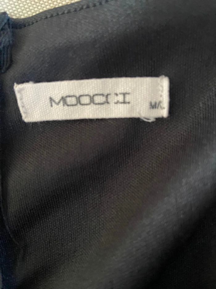 Combinaison noire Moocci - photo numéro 5
