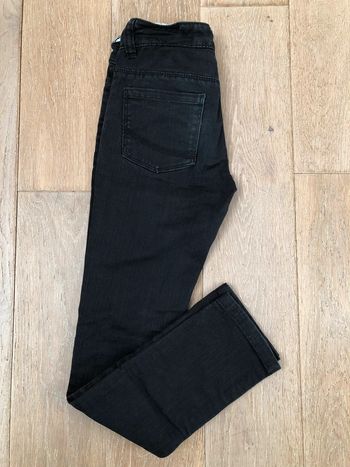 Pantalon skinny fille de 8 ans