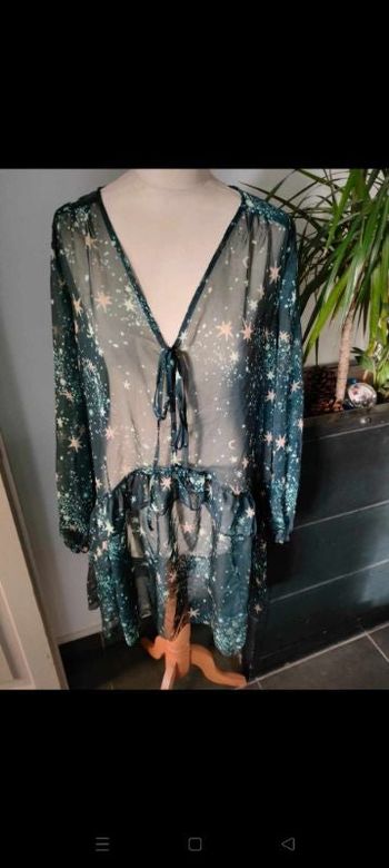 Tunique neuve Sheilay