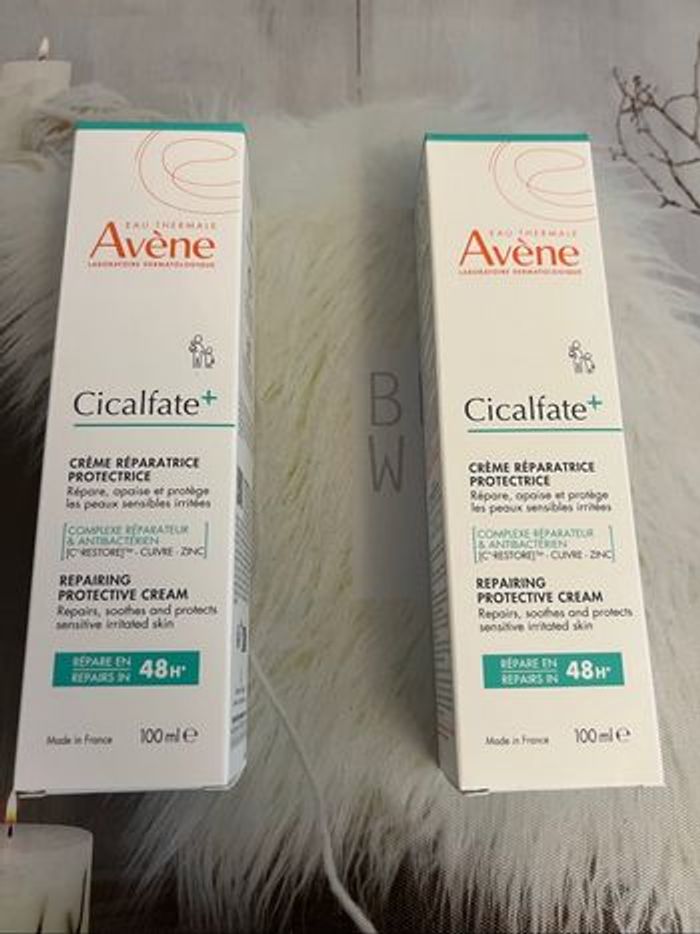 Cicalfate avène - photo numéro 2