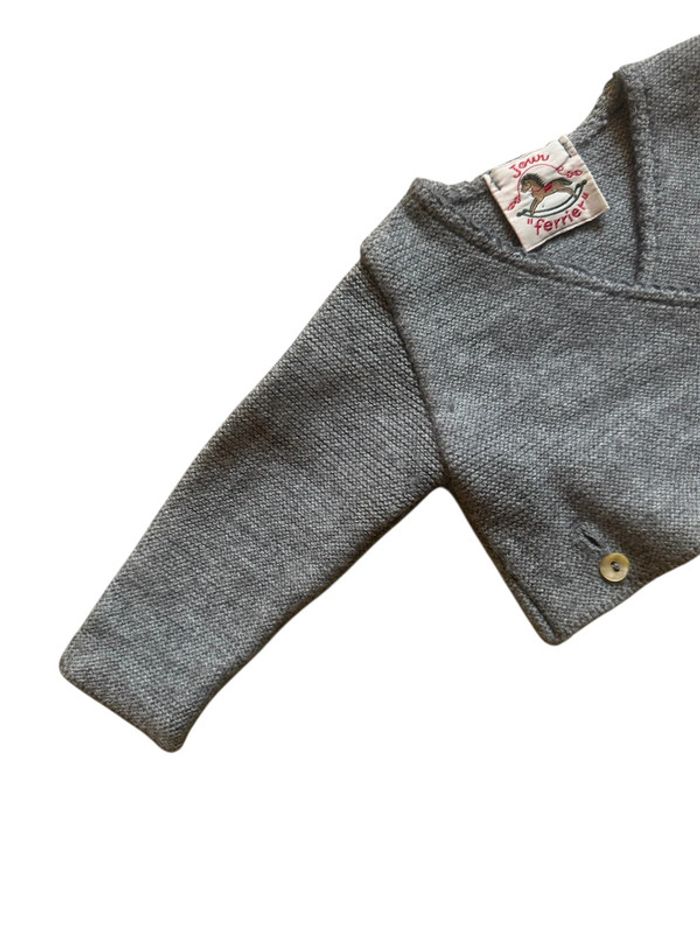 Gilet - photo numéro 2