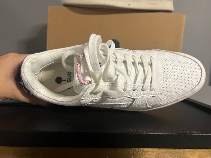 Baskets Faguo neuves - photo numéro 2