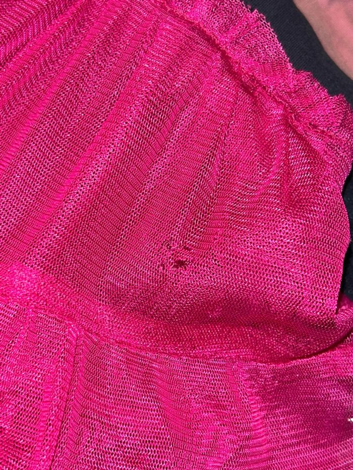 Lot de 2 Robes #desigual#4 ans - photo numéro 10