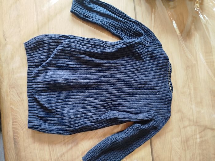 Robe pull - photo numéro 3