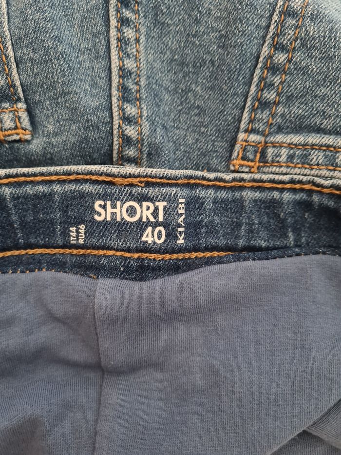 Short maternité - photo numéro 3