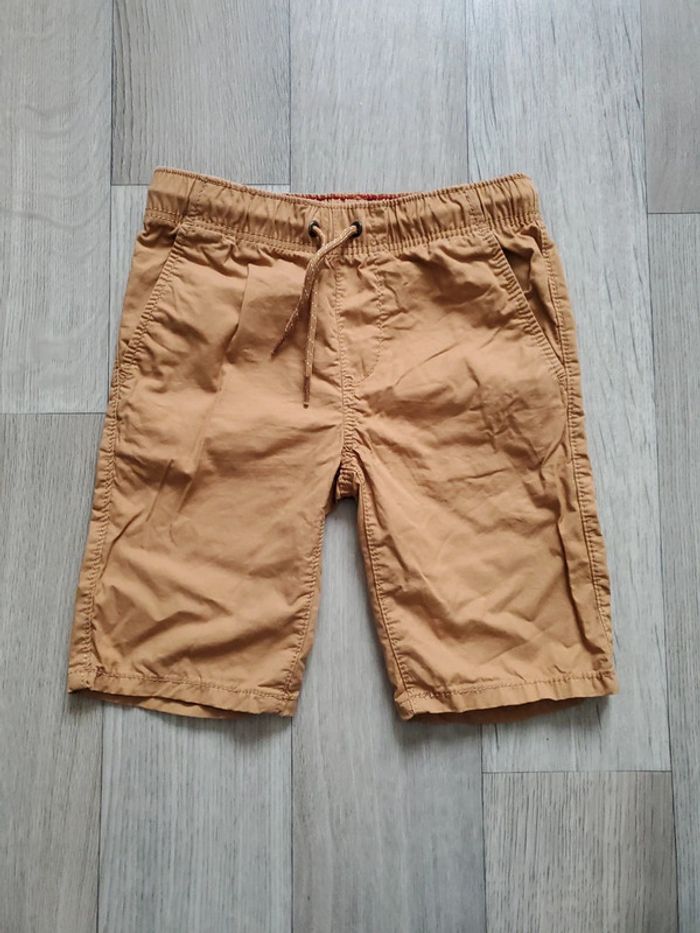 Short 5 ans Okaïdi