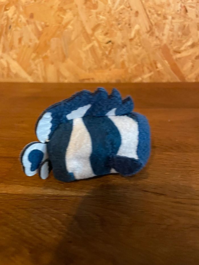 Tsum Tsum officiel Disney Parks Deb dans Le monde de Nemo - photo numéro 3