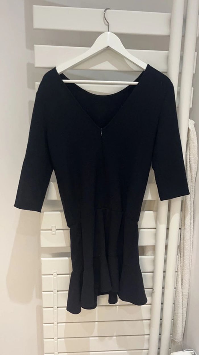 Robe femme Bash S - photo numéro 4