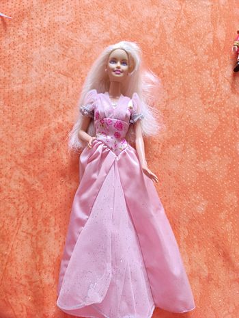 Barbie vintage