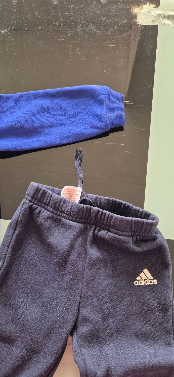 Survêtement Adidas - photo numéro 3