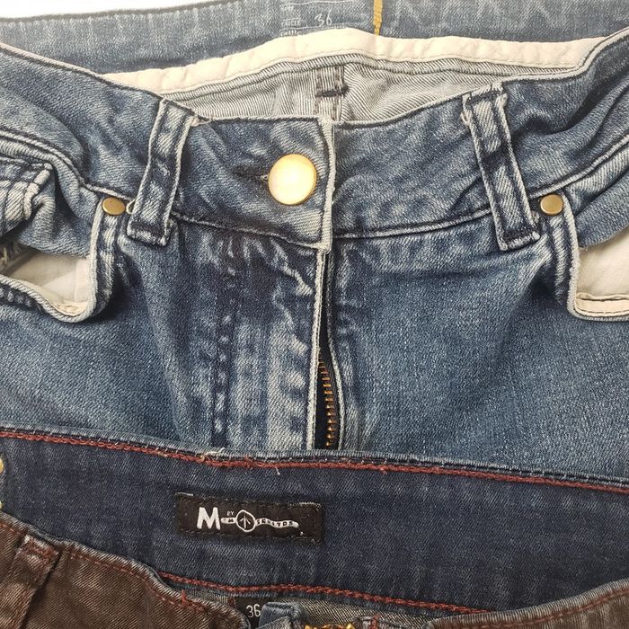 Lot jean's taille 36 - photo numéro 2