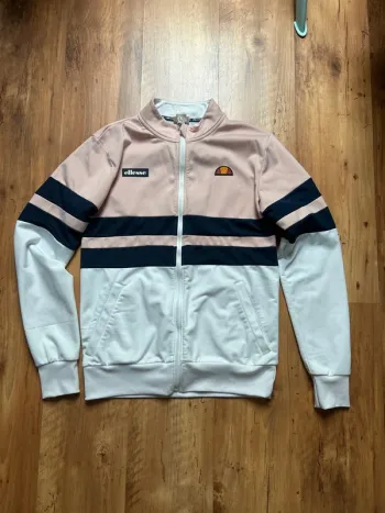 Veste sport Ellesse femme