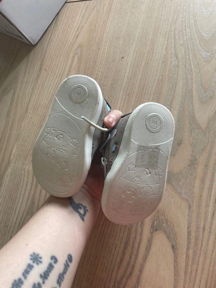 Chaussure Freemouss - photo numéro 2