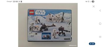 Lego 75320