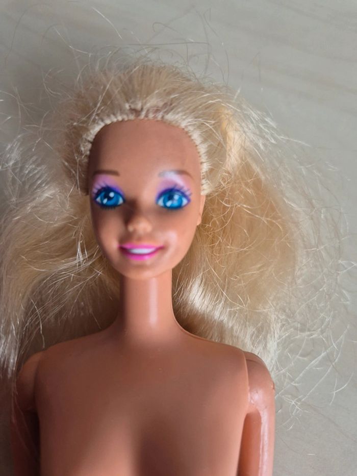 Barbie ice capades vintage - photo numéro 5