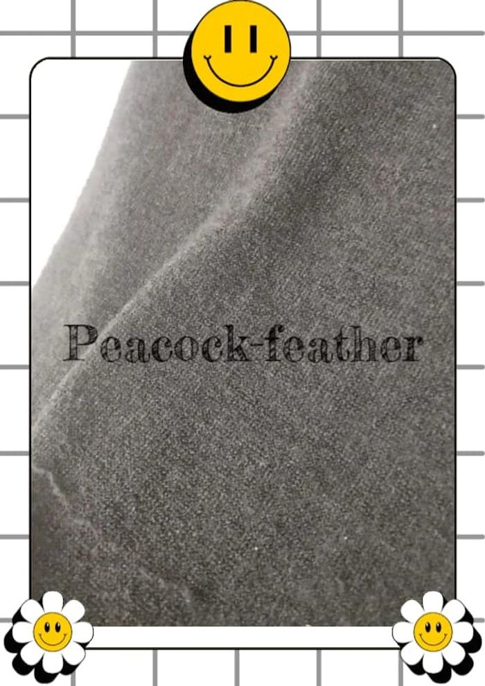Pull sans manches noir gris T6 - photo numéro 7